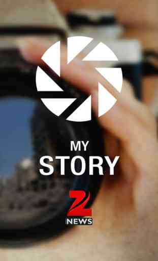 My Story - Zeenews 1