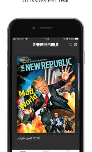 New Republic 4
