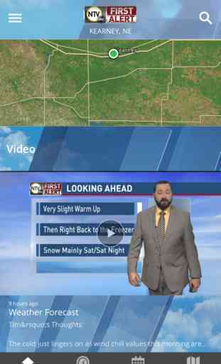 NTV First Alert Weather 2