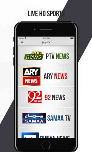 Pak News Channels 3