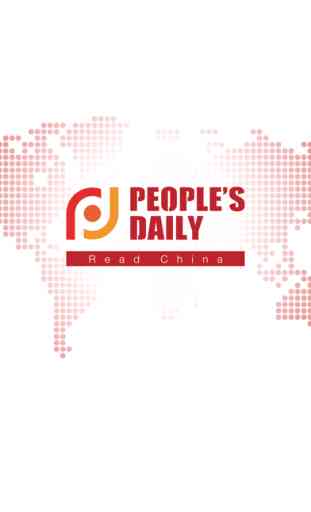 People's Daily-News from China 1