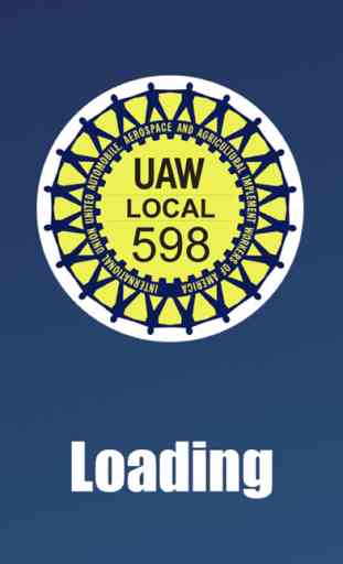 UAW Local 598 1
