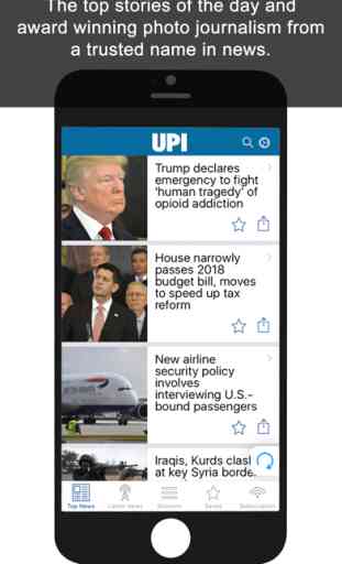 UPI News 1