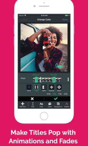 Add Text To Photos And Videos 2