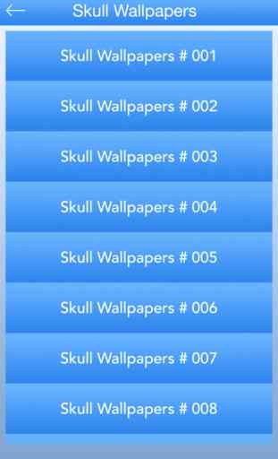 Amazing Skull Wallpapers HD 4