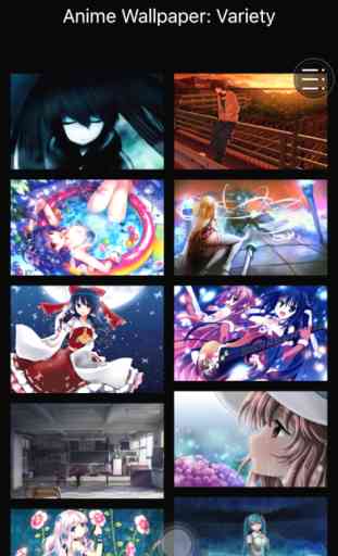 Anime Wallpapers: AGC 3
