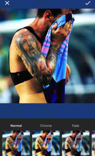Barcelona FC Wallpapers - Best Themes For Mobile 2