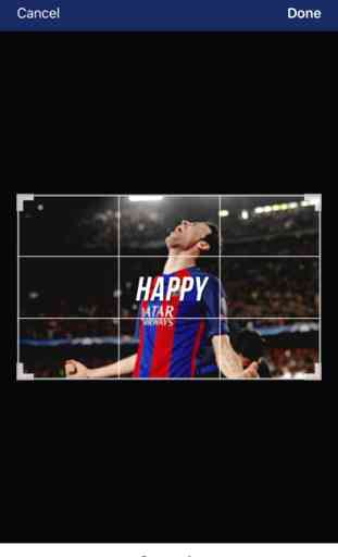 Barcelona FC Wallpapers - Best Themes For Mobile 3