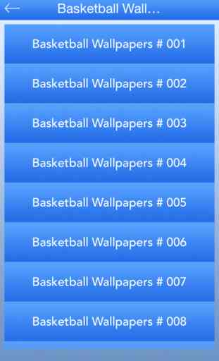 Basketball Screen Wallpapers HD 3