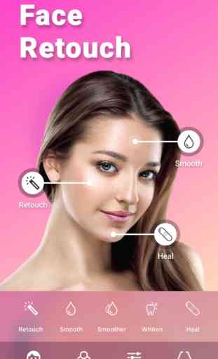 Beauty Editor Plus Face Makeup 1
