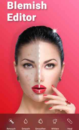 Beauty Editor Plus Face Makeup 2