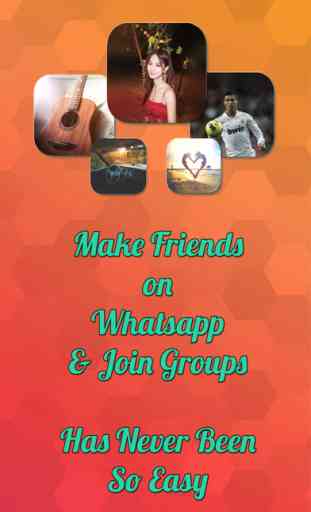 Best Groups for WhatsApp WA 1