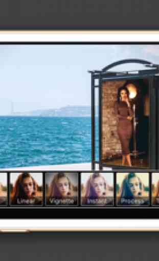 Hoarding Photo Frame - Amazing Picture Frames 4