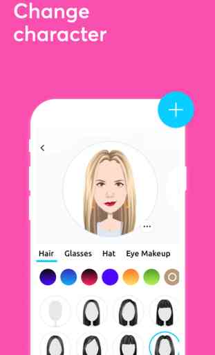 Mirror: Emoji Face Maker App 4