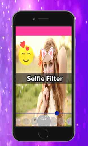 Photo Editor Filters Stickers 1