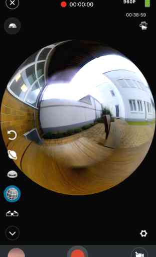 Rollei 360 Degree Camera App 1