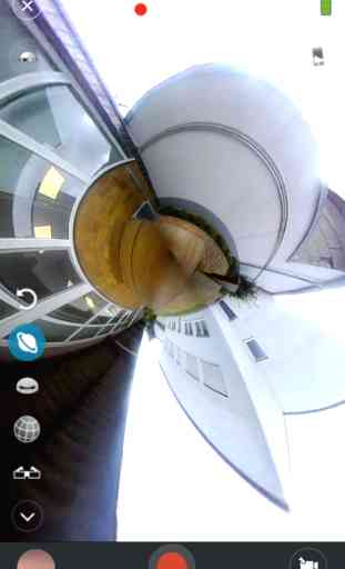 Rollei 360 Degree Camera App 2