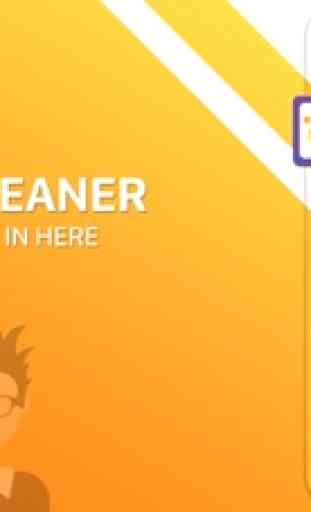 Smart Cleaner - Fastest Clean 4