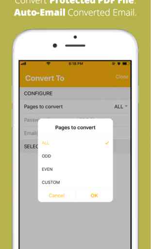 Aadhi PDF to Text Converter 4