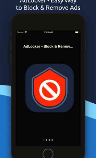 AdLocker Block & Remove Ads 2