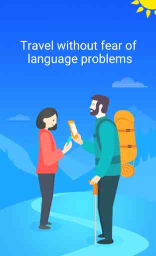 AI Translator - Chinese & English Voice Translator 4