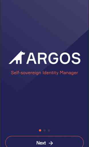 Argos Identity 1