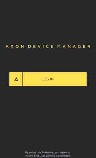 Axon Device Manager 1