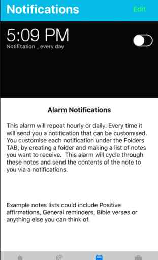 Battery Life Alarm PRO 3