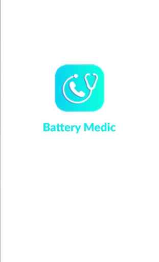 Battery Medic - Battery Scan 1