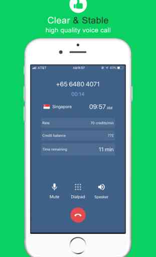 Call - Global WiFi Phone Calls 2