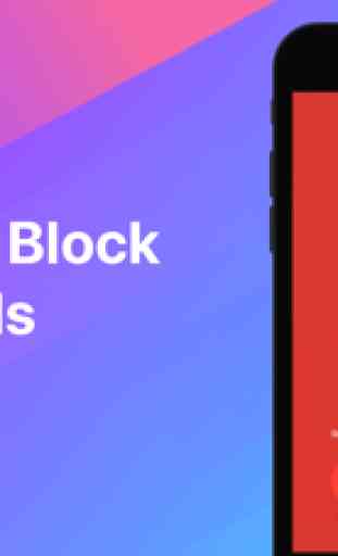 Call Protect - Scam Blocker 2
