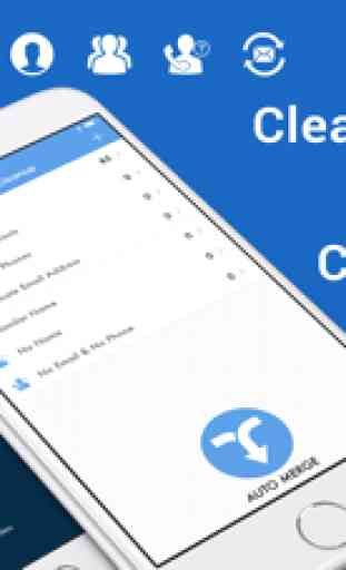 Cleaner – Clean Duplicate Item 2