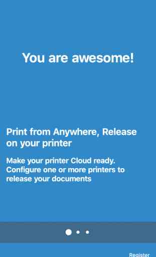 Cloud Printer - Print Easy 1