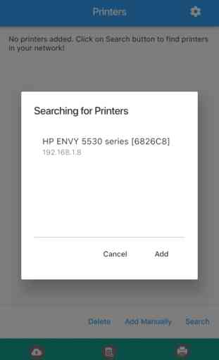 Cloud Printer - Print Easy 3