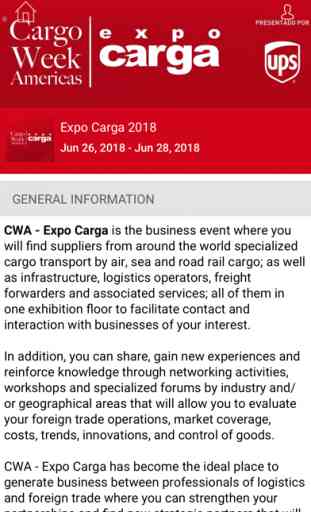 CWA Expo Carga 2018 4