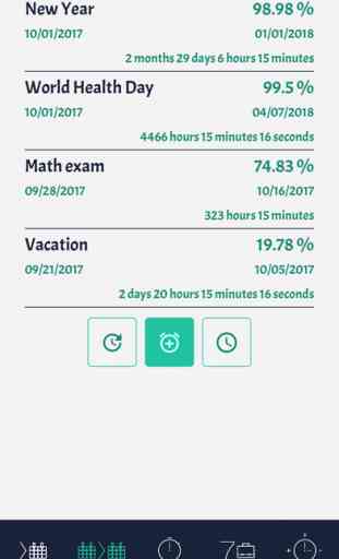 Date&Time - Calculator 2