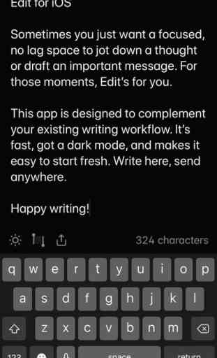Edit: a single page scratchpad 3