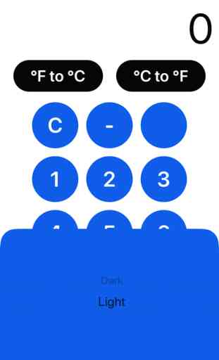Fahrenheit Celsius Calculator 3