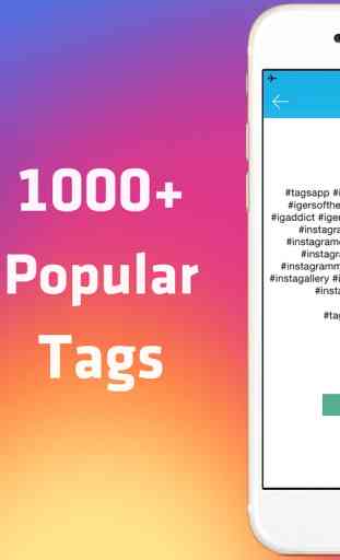Fancy Tag - Tags for Get Likes 3