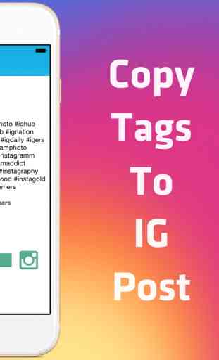 Fancy Tag - Tags for Get Likes 4
