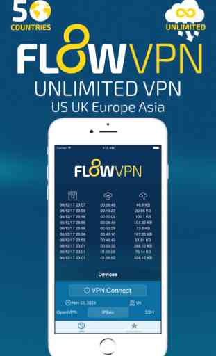 Flow VPN 1