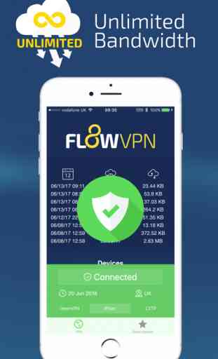 Flow VPN 3