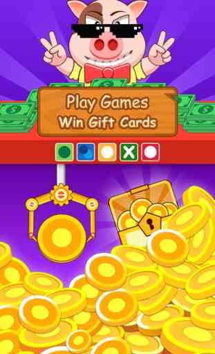 Get Coins - Casino Games for Rewards 1