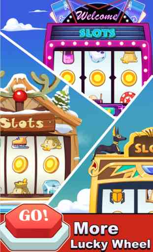 Get Coins - Casino Games for Rewards 2
