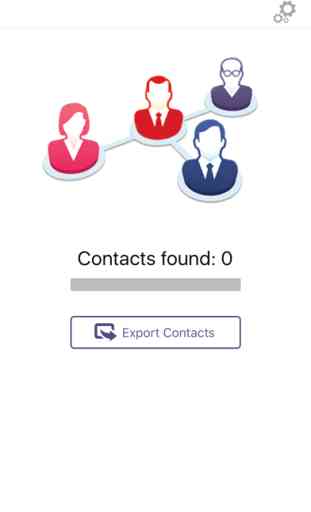 Get Contacts Backup 1