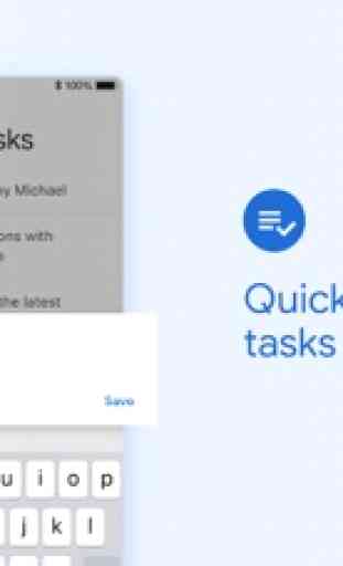 Google Tasks: Get Things Done 1