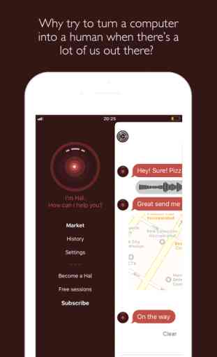 Hal - Personal Assistant 2