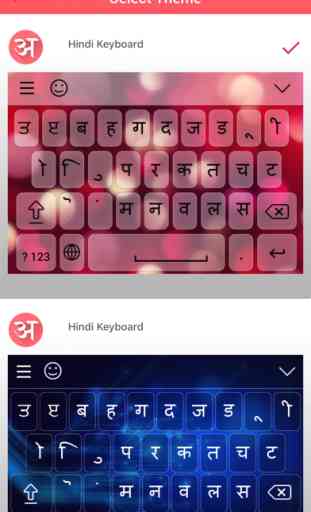 Hindi Keyboard and Translator 2