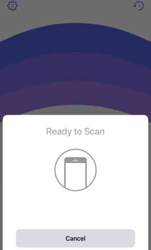 Hold - NFC Tag Scanner 2