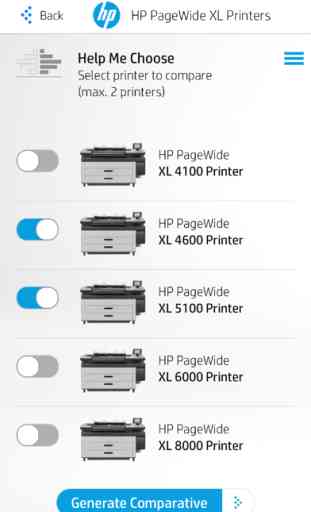 HP PageWide XL Virtual Demo 1
